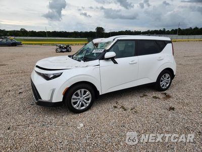 2025 KIA SOUL LX KNDJ23AU6S7950150 - główne zdjęcie licytacji z USA - miniatura