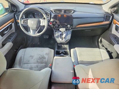 Zdjęcie 8 z 13 samochodu: 2017 HONDA CR-V EX VIN:5J6RW2H57HL055552 - miniatura