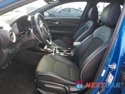 Zdjęcie 7 z 13 samochodu: 2023 KIA FORTE GT LINE VIN:3KPF54AD2PE611170 - miniatura