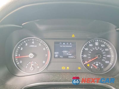 Zdjęcie 9 z 12 samochodu: 2019 KIA FORTE LXS VIN:3KPF24AD5KE013804 - miniatura