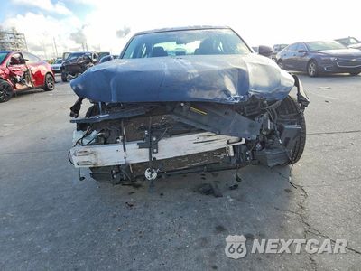 Piąte zdjęcie samochodu w środku: 2023 NISSAN ALTIMA SV VIN:1N4BL4DV3PN339979 - miniatura