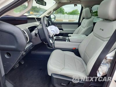Zdjęcie 7 z 14 samochodu: 2025 FORD EXPEDITION MAX PLATINUM VIN:1FMJK1M81SEA15225 - miniatura