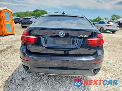 Zdjęcie 6 z 13 samochodu: 2014 BMW X6 XDRIVE50I VIN:5UXFG8C55EL592611 - miniatura