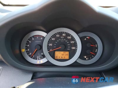 Zdjęcie 9 z 14 samochodu: 2007 TOYOTA RAV4 SPORT VIN:JTMZK32V776008955 - miniatura