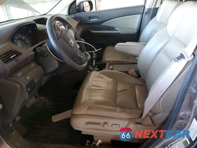 Zdjęcie 7 z 12 samochodu: 2012 HONDA CR-V EXL VIN:5J6RM4H70CL010643 - miniatura