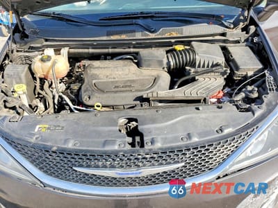 Zdjęcie 12 z 13 samochodu: 2020 CHRYSLER PACIFICA TOURING L VIN:2C4RC1BG0LR125573 - miniatura