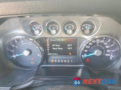 Zdjęcie 9 z 12 samochodu: 2014 FORD F350 SUPER DUTY VIN:1FT8W3DT0EEB12251 - miniatura