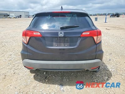 Zdjęcie 6 z 13 samochodu: 2018 HONDA HR-V LX VIN:3CZRU5H37JM722632 - miniatura