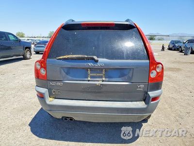 Zdjęcie 6 z 13 samochodu: 2005 VOLVO XC90 VIN:YV1CZ852851217898 - miniatura