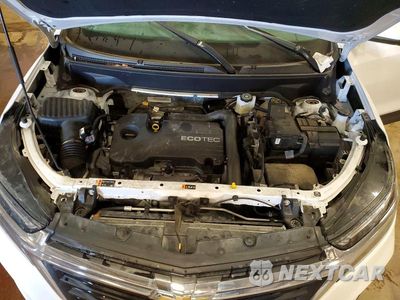 Zdjęcie 23 z 26 samochodu: 2022 CHEVROLET EQUINOX LT VIN:3GNAXKEV0NL269035 - miniatura