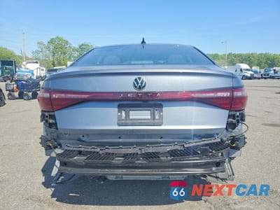 Zdjęcie 6 z 13 samochodu: 2025 VOLKSWAGEN JETTA SPORT VIN:3VWBX7BU9SM052544 - miniatura