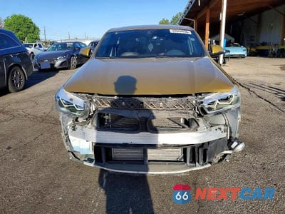 Piąte zdjęcie samochodu w środku: 2018 BMW X2 XDRIVE28I VIN:WBXYJ5C31JEF70456 - miniatura