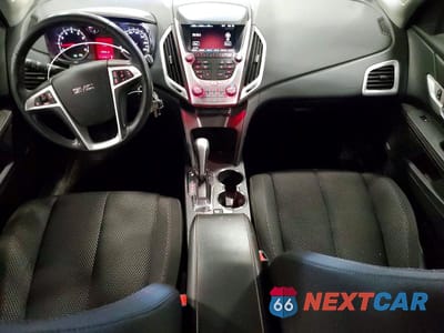 Zdjęcie 8 z 14 samochodu: 2012 GMC TERRAIN SLE VIN:2GKFLTE58C6318004 - miniatura