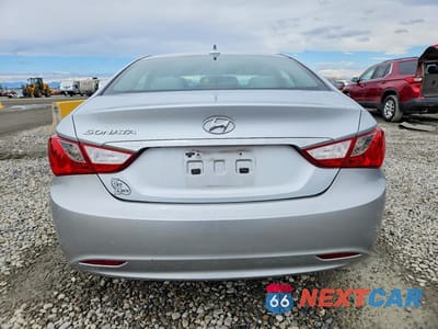 Zdjęcie 6 z 12 samochodu: 2013 HYUNDAI SONATA GLS VIN:5NPEB4AC8DH563774 - miniatura
