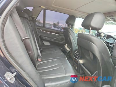 Zdjęcie 11 z 13 samochodu: 2016 BMW X5 SDRIVE35I VIN:5UXKR2C51G0R72197 - miniatura