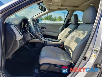 Zdjęcie 7 z 13 samochodu: 2017 HONDA HR-V EXL VIN:3CZRU5H77HM713328 - miniatura