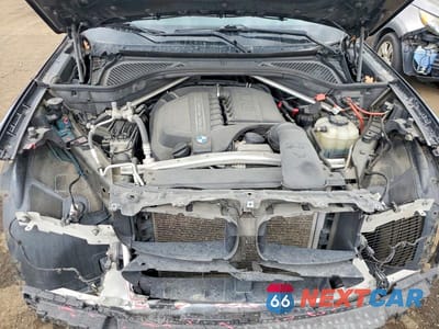 Zdjęcie 12 z 14 samochodu: 2017 BMW X5 XDRIVE35I VIN:5UXKR0C37H0V81561 - miniatura