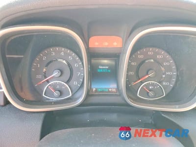 Zdjęcie 9 z 12 samochodu: 2016 CHEVROLET MALIBU LIMITED LTZ VIN:1G11E5SA5GF106453 - miniatura