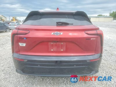 Zdjęcie 6 z 14 samochodu: 2024 CHEVROLET BLAZER RS VIN:3GNKDCRJ0RS132859 - miniatura