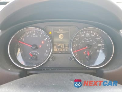 Zdjęcie 9 z 13 samochodu: 2013 NISSAN ROGUE S VIN:JN8AS5MV1DW133942 - miniatura
