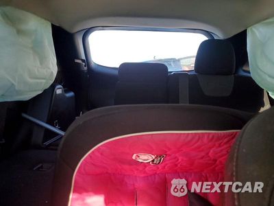 Zdjęcie 10 z 12 samochodu: 2014 JEEP CHEROKEE LATITUDE VIN:1C4PJMCS8EW286331 - miniatura