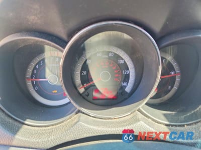 Zdjęcie 9 z 13 samochodu: 2013 KIA FORTE LX VIN:KNAFT4A27D5720653 - miniatura