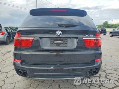 Zdjęcie 6 z 13 samochodu: 2013 BMW X5 XDRIVE35I VIN:5UXZV4C53D0G57311 - miniatura