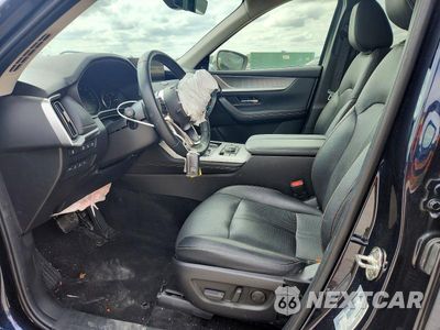 Zdjęcie 7 z 14 samochodu: 2024 MAZDA CX-90 PREMIUM VIN:JM3KKDHD9R1143402 - miniatura