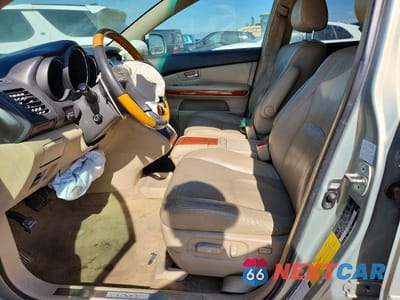 Zdjęcie 7 z 12 samochodu: 2007 LEXUS RX 400H BASE VIN:JTJHW31U872008928 - miniatura