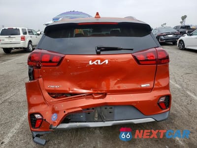 Zdjęcie 6 z 13 samochodu: 2022 KIA NIRO LXS SPECIAL EDITION VIN:KNDCB3LC2N5545707 - miniatura