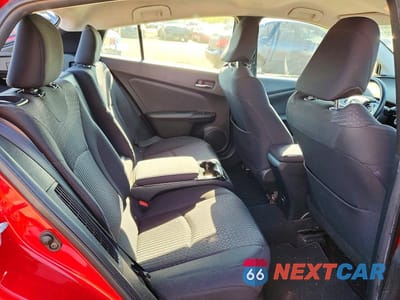 Zdjęcie 10 z 13 samochodu: 2018 TOYOTA PRIUS PRIME PLUS VIN:JTDKARFP0J3084173 - miniatura