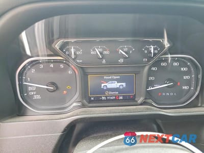 Zdjęcie 9 z 12 samochodu: 2020 GMC SIERRA VIN:3GTU9CED5LG183982 - miniatura