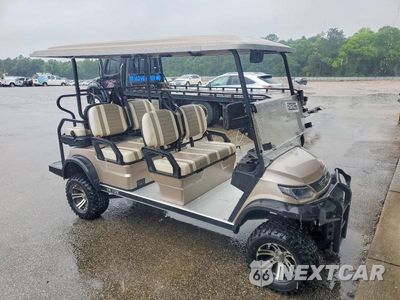 2023 AETRIC GOLF CART 1H9AE43S6PA666235 - główne zdjęcie licytacji z USA - miniatura