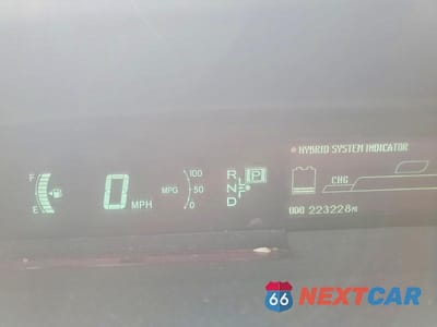 Zdjęcie 9 z 12 samochodu: 2010 TOYOTA PRIUS II VIN:JTDKN3DU5A0163799 - miniatura
