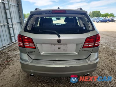 Zdjęcie 6 z 13 samochodu: 2010 DODGE JOURNEY SXT VIN:3D4PG5FV0AT238092 - miniatura