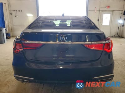 Zdjęcie 6 z 12 samochodu: 2018 ACURA RLX TECH VIN:JH4KC1F56JC001161 - miniatura