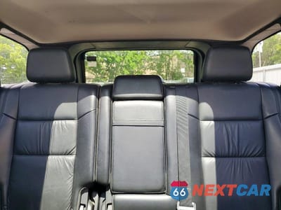 Zdjęcie 10 z 13 samochodu: 2011 JEEP GRAND CHEROKEE LAREDO VIN:1J4RR4GG4BC529616 - miniatura