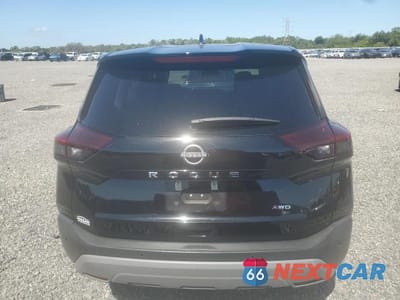 Zdjęcie 6 z 13 samochodu: 2023 NISSAN ROGUE S VIN:5N1BT3AB5PC904674 - miniatura