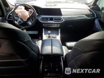Zdjęcie 8 z 14 samochodu: 2022 BMW X6 XDRIVE40I VIN:5UXCY6C05N9J73633 - miniatura