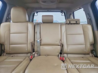 Zdjęcie 10 z 13 samochodu: 2015 NISSAN ARMADA VIN:5N1AA0NC7FN605323 - miniatura