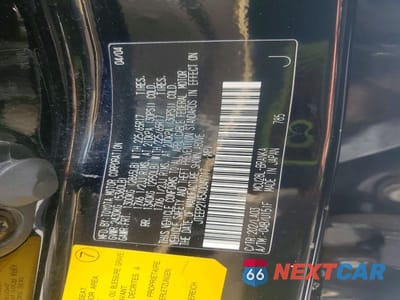 Zdjęcie 13 z 13 samochodu: 2004 TOYOTA HIGHLANDER LIMITED VIN:JTEEP21A540049717 - miniatura