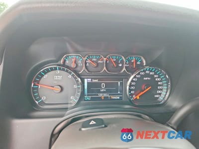 Zdjęcie 9 z 13 samochodu: 2015 CHEVROLET SUBURBAN K1500 LTZ VIN:1GNSKKKC0FR540613 - miniatura