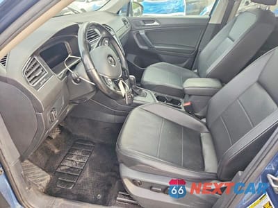 Zdjęcie 7 z 13 samochodu: 2019 VOLKSWAGEN TIGUAN SE VIN:3VV3B7AX4KM102401 - miniatura