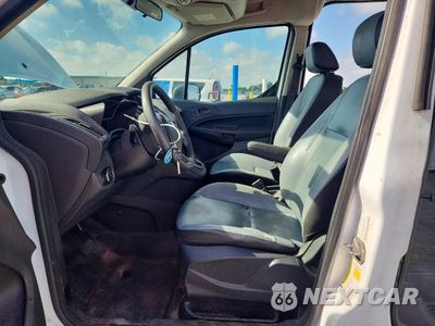 Zdjęcie 7 z 13 samochodu: 2016 FORD TRANSIT CONNECT XL DELIVERY VAN VIN:NM0LS6E75G1232112 - miniatura