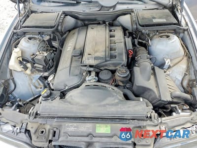 Zdjęcie 11 z 12 samochodu: 2003 BMW 530 I AUTOMATIC VIN:WBADT63413CK38207 - miniatura