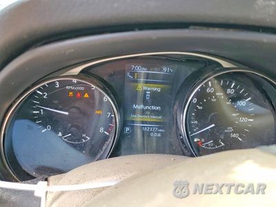 Zdjęcie 9 z 13 samochodu: 2015 NISSAN ROGUE SL VIN:5N1AT2MT9FC789585 - miniatura