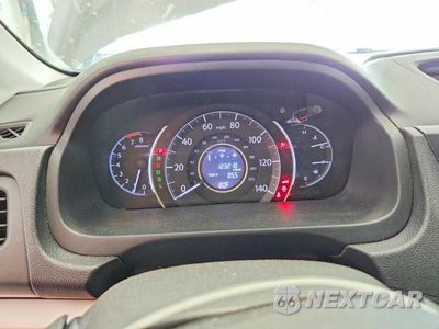 Zdjęcie 9 z 13 samochodu: 2016 HONDA CR-V EX VIN:2HKRM4H50GH675220 - miniatura