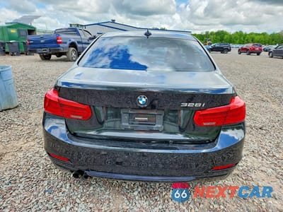 Zdjęcie 6 z 13 samochodu: 2012 BMW 328 I VIN:WBA3A5G57CNN65956 - miniatura