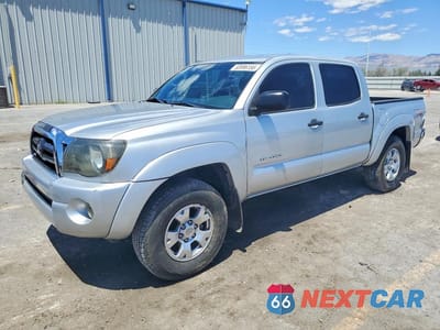 2005 TOYOTA TACOMA DOUBLE CAB 5TELU42N45Z013147 - główne zdjęcie licytacji z USA - miniatura