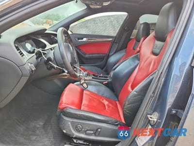 Zdjęcie 7 z 13 samochodu: 2011 AUDI S4 PREMIUM PLUS VIN:WAUBGAFL6BA012174 - miniatura